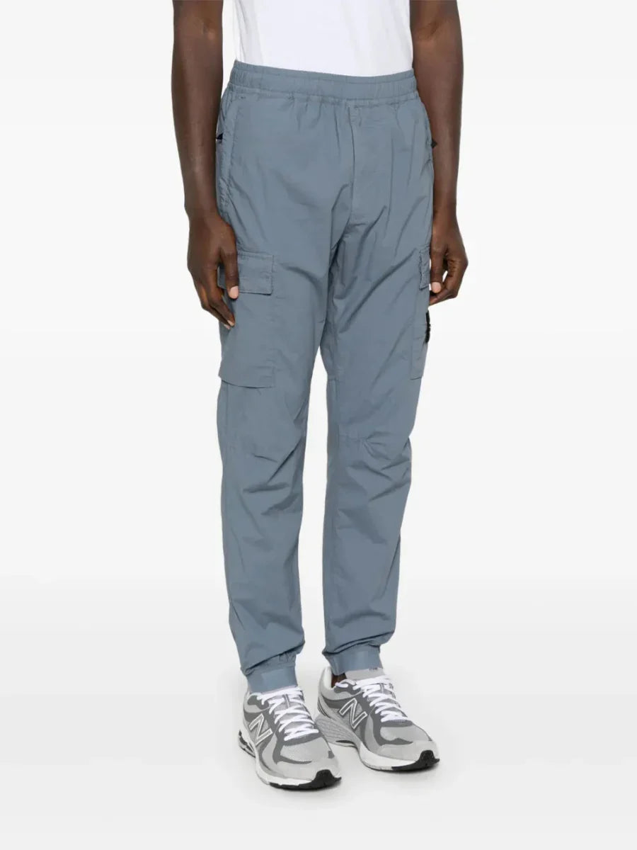 Compass - badge trousers - Ventes Privées