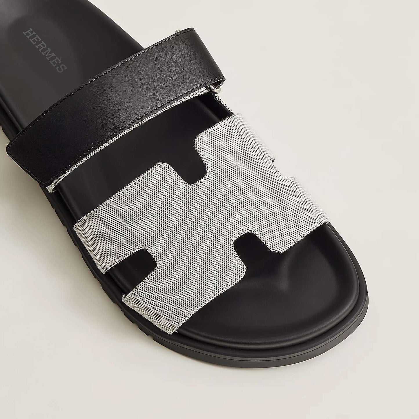 Hermès Sandales Chypre