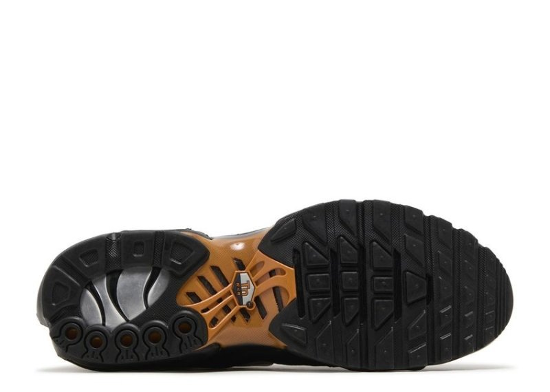 Nike Air Max Plus Dark Obsidian Monarch - Les Ventes Privées