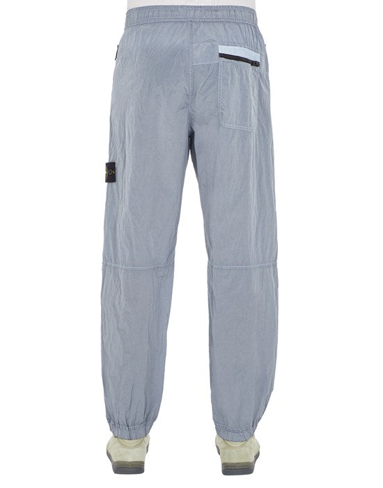 PANTALON CARGO COUPE AMPLE