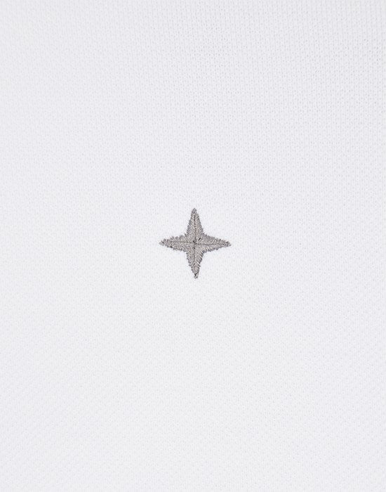 POLO À MANCHES COURTES