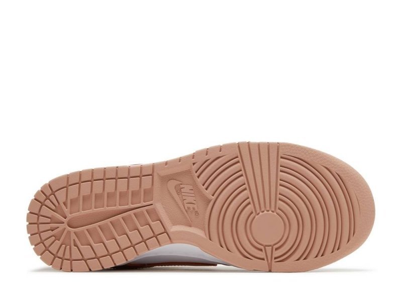 Dunk Low Rose Whisper