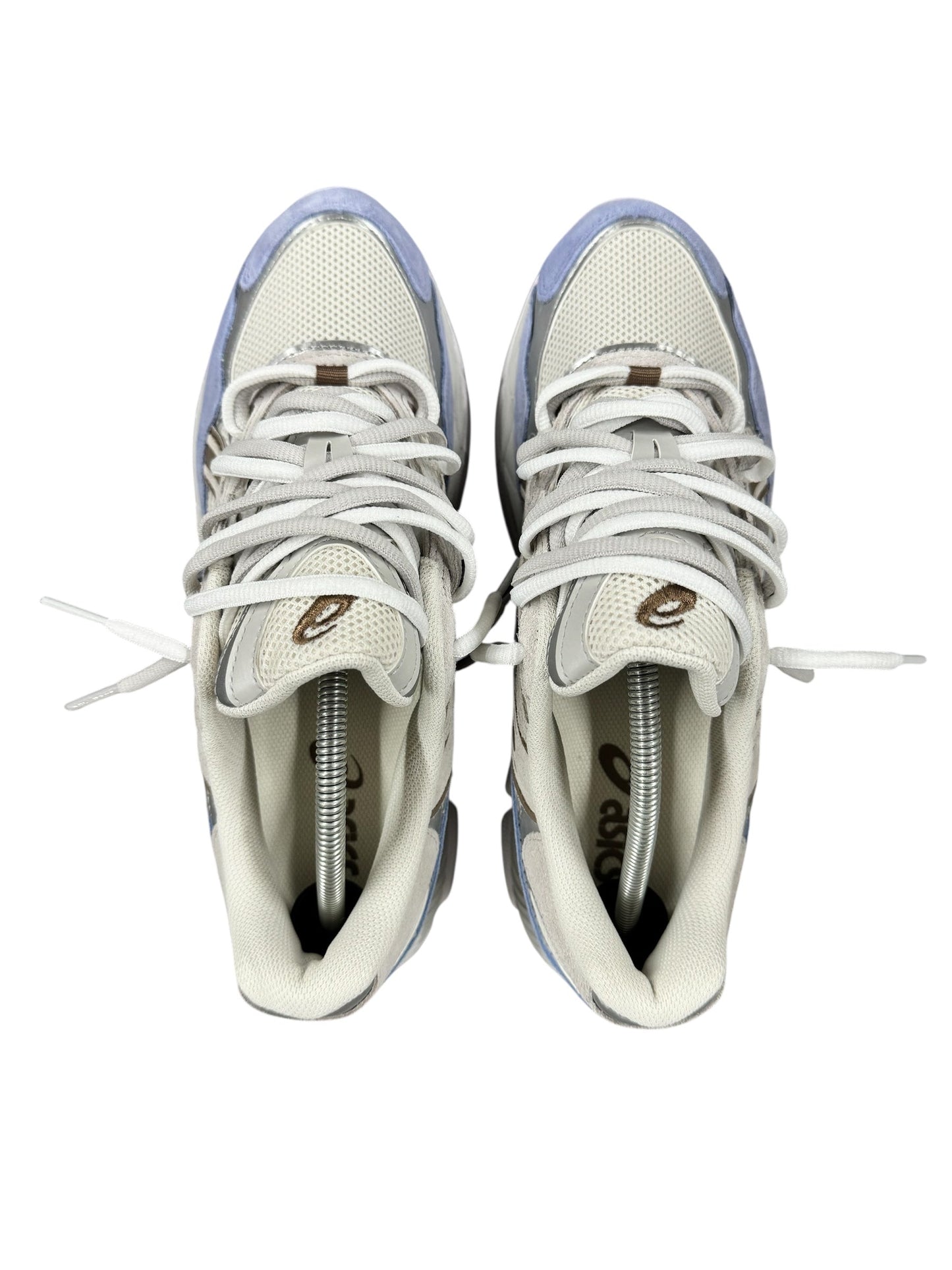 ASICS GEL NYC CLOUD BLUE