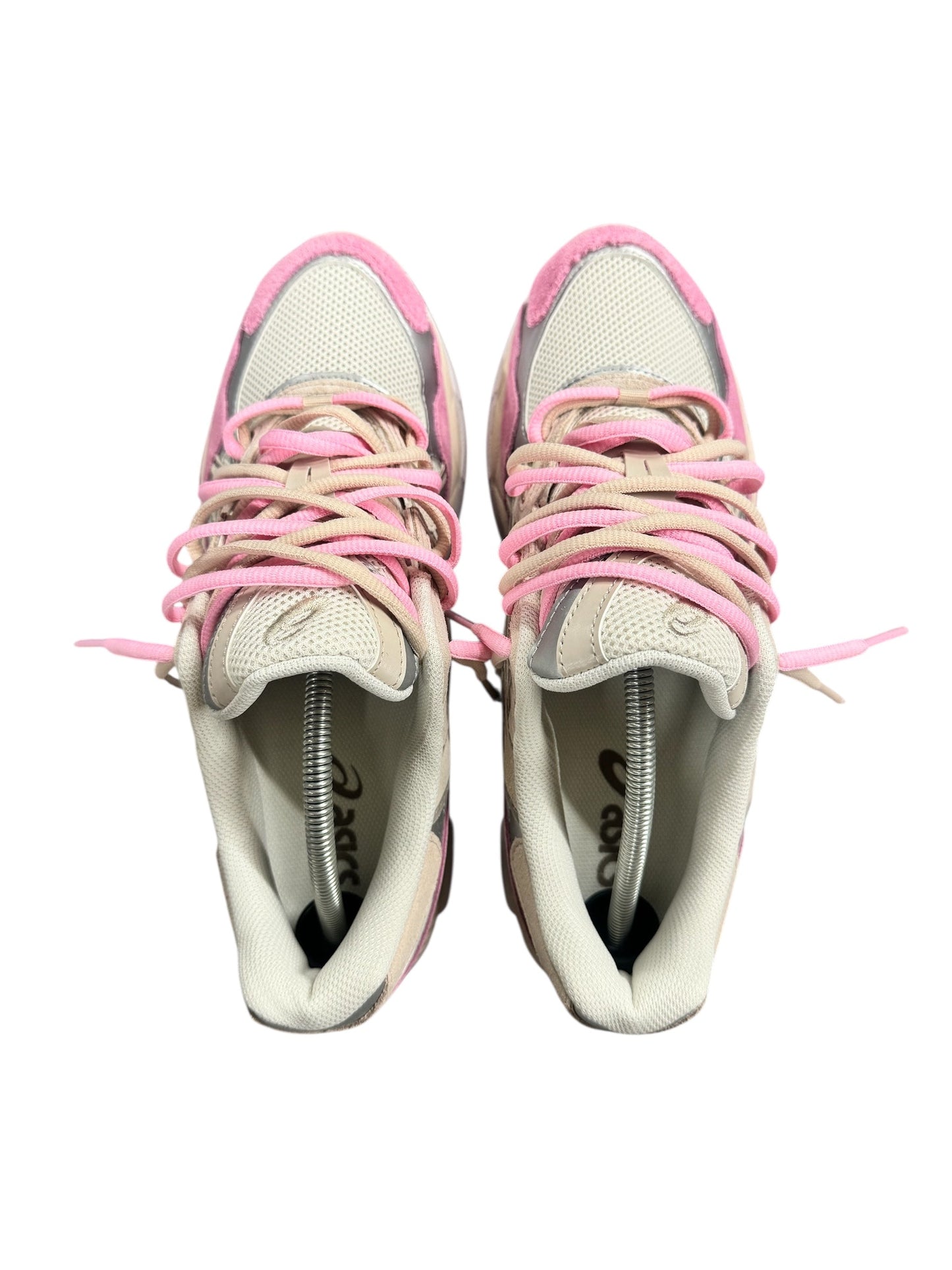 ASICS GEL NYC MINERAL BEIGE