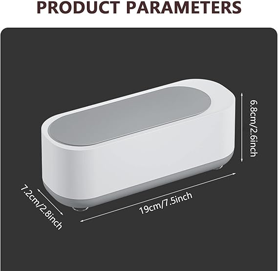 Machine De Nettoyage À Ultrasons