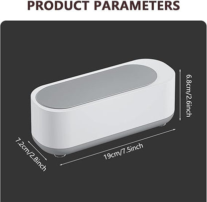 Machine De Nettoyage À Ultrasons