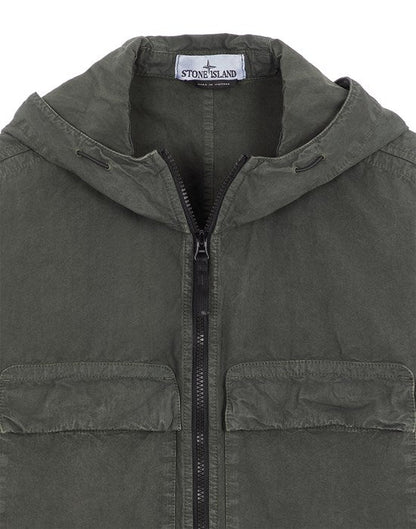 CHEMISE COUPE CLASSIQUE