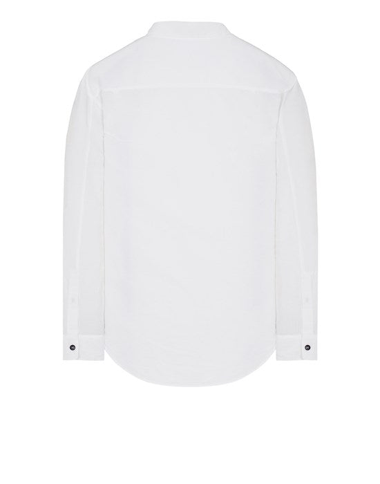 CHEMISE COUPE CONFORTABLE