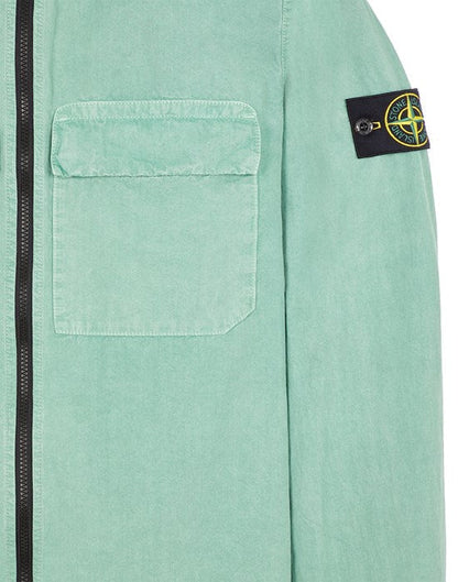 CHEMISE COUPE SIMPLE