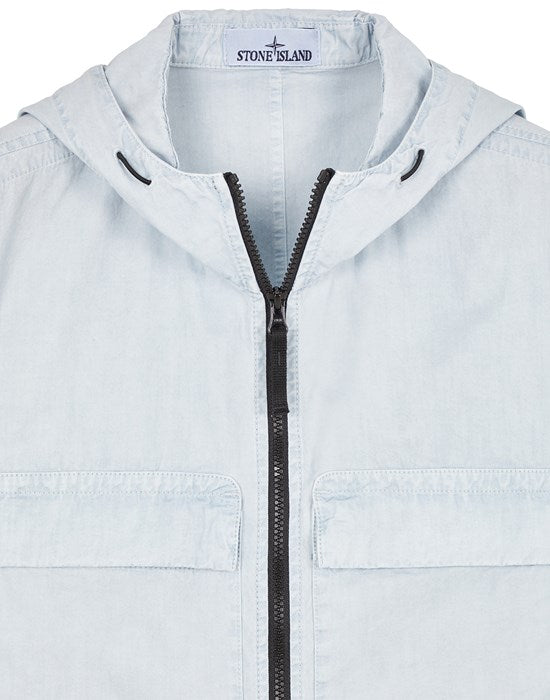 CHEMISE COUPE CLASSIQUE