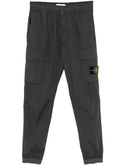 Compass - badge trousers - Ventes Privées