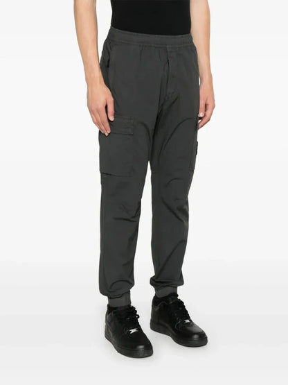 Compass - badge trousers - Ventes Privées