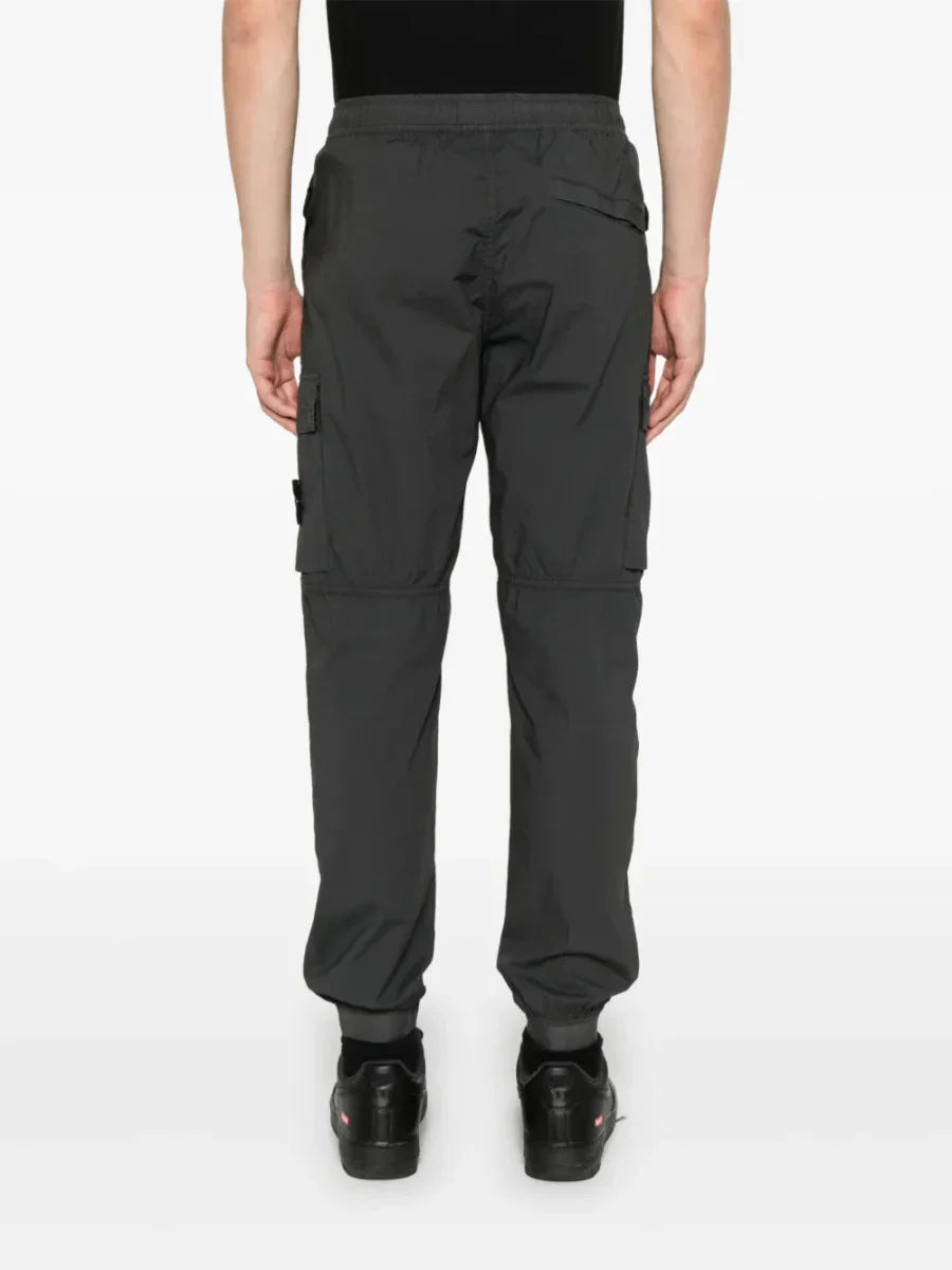 Compass - badge trousers - Ventes Privées