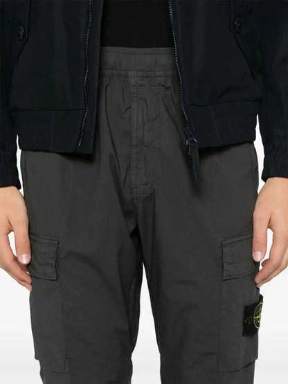 Compass - badge trousers - Ventes Privées