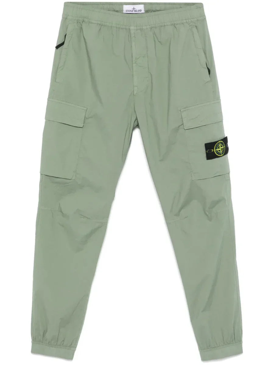Compass - badge trousers - Ventes Privées