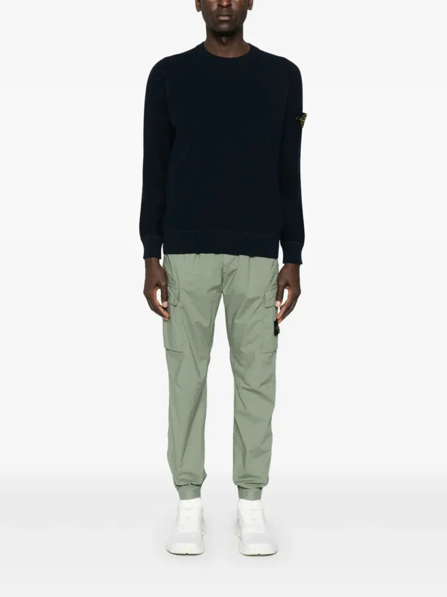 Compass - badge trousers - Ventes Privées