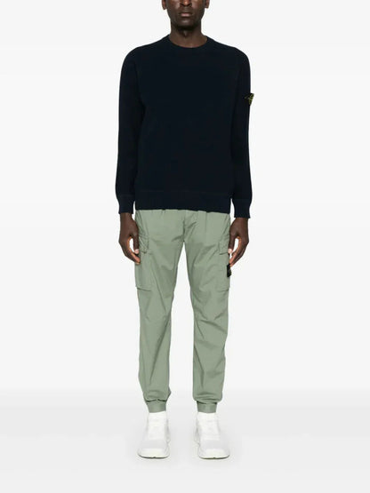 Compass - badge trousers - Ventes Privées