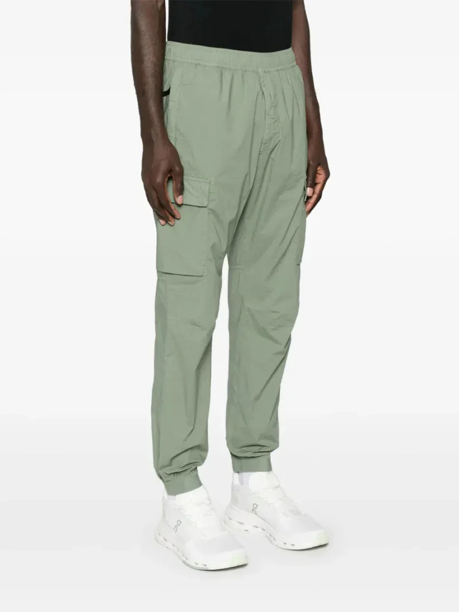 Compass - badge trousers - Ventes Privées