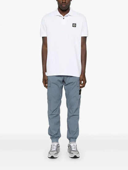 Compass - badge trousers - Ventes Privées