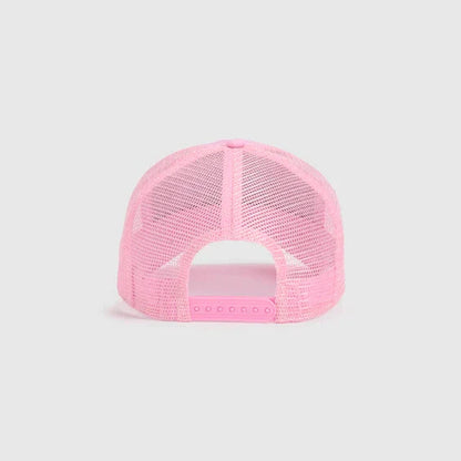 Casquette Sweet Pants Pink