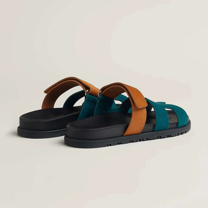 Hermès Sandales Chypre