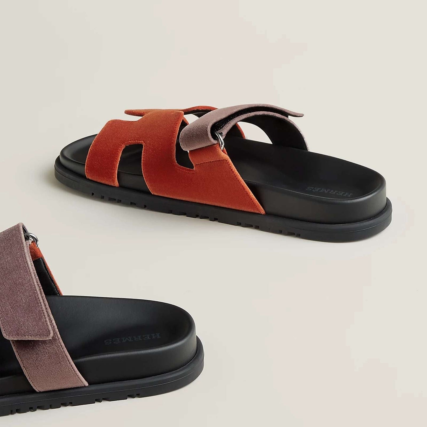 Hermès Sandales Chypre