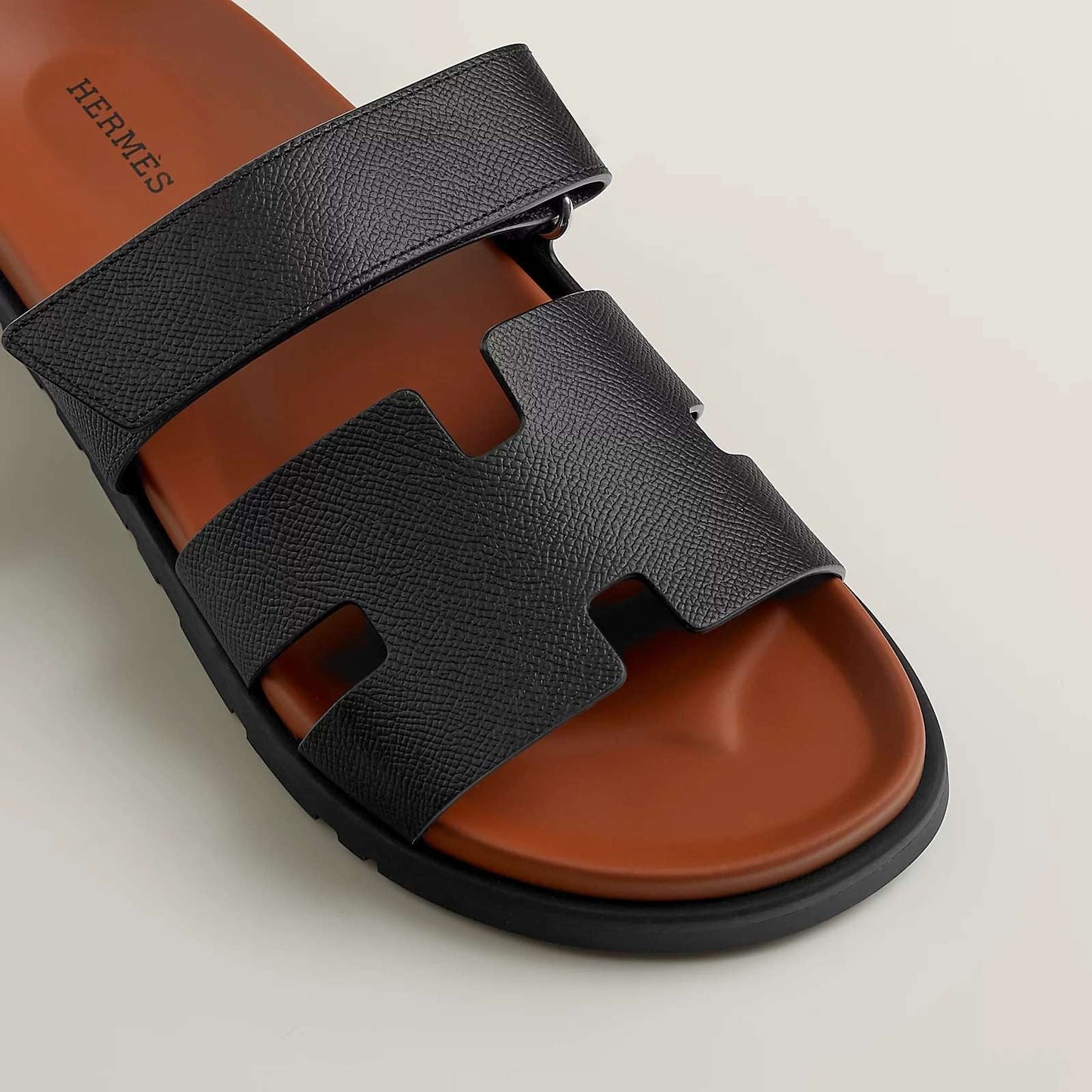 Hermès Sandales Chypre