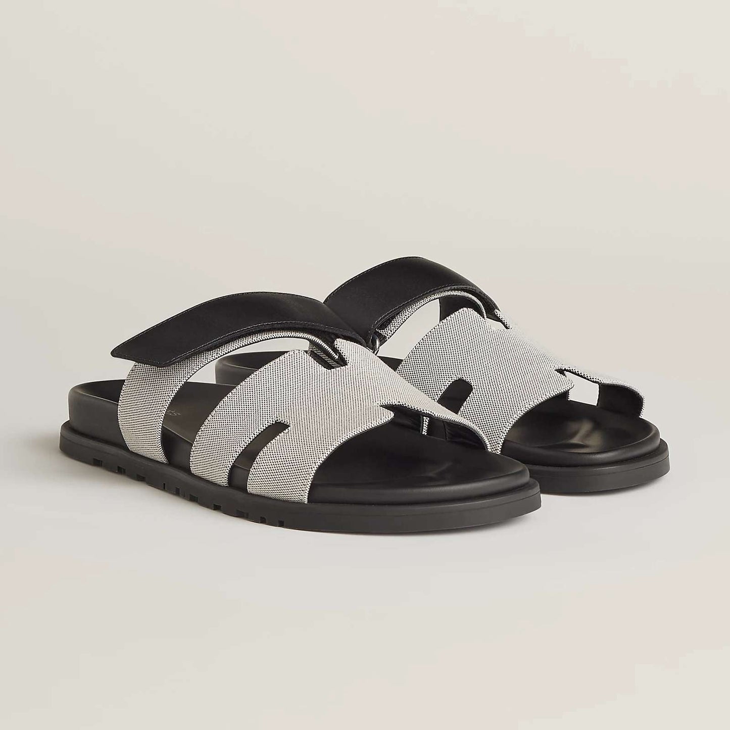 Hermès Sandales Chypre