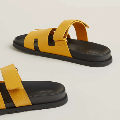 Hermès Sandales Chypre