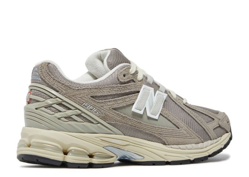 New Balance 1906R Beige Cream - Ventes Privées