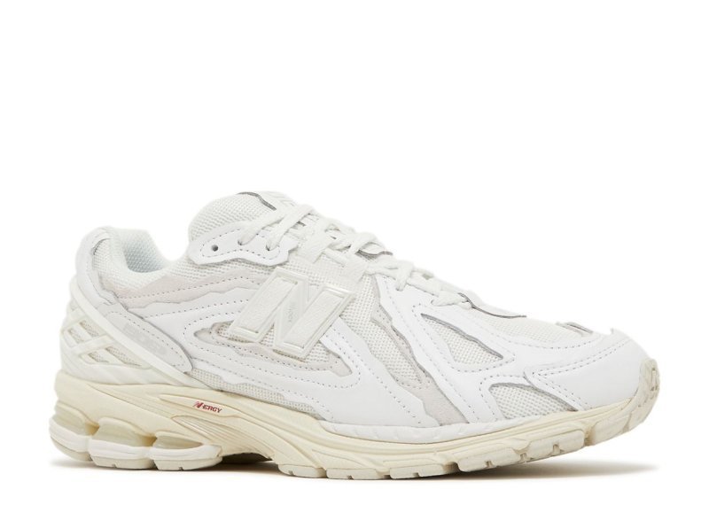 New Balance 1906D Protection Pack White - Ventes Privées