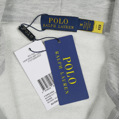 Polo Gilet