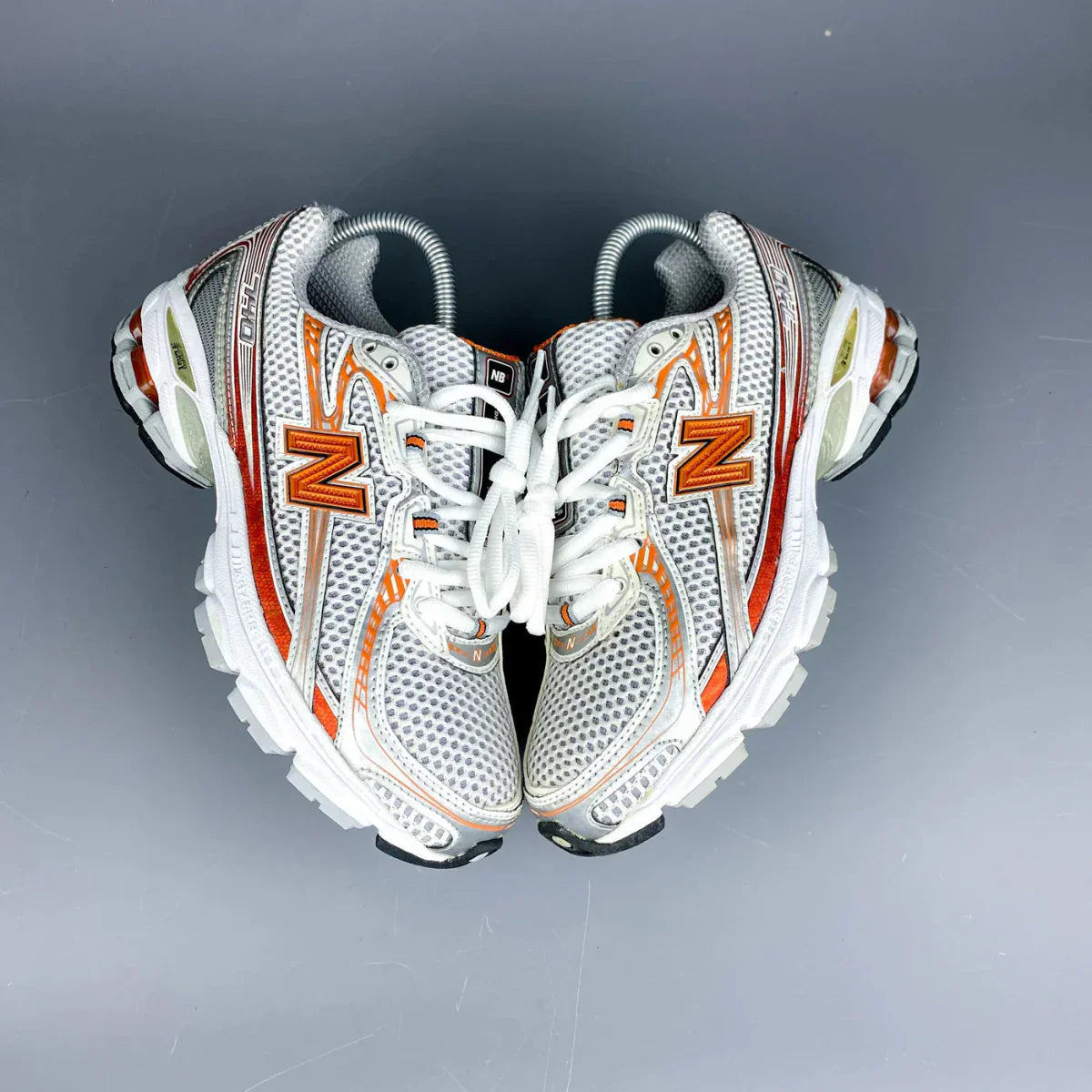 NB 740 ORANGE - Ventes Privées