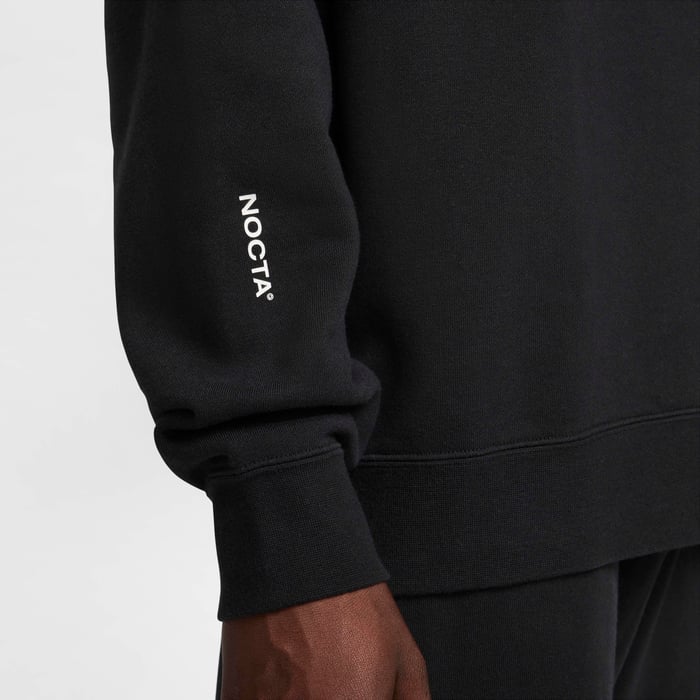 Nocta Fleece CS Crew (Bas + Haut) - Ventes Privées