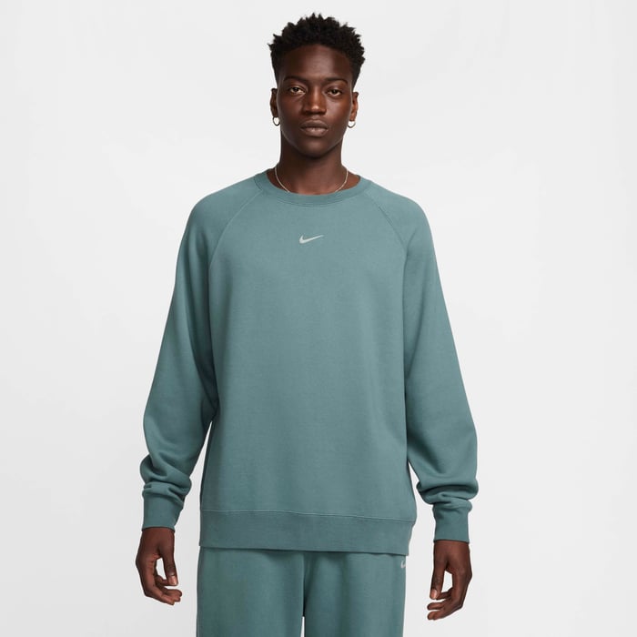 Nocta Fleece CS Crew (Bas + Haut) - Ventes Privées