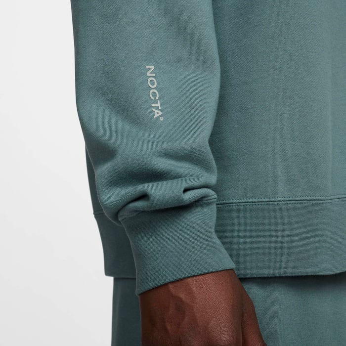 Nocta Fleece CS Crew (Bas + Haut) - Ventes Privées