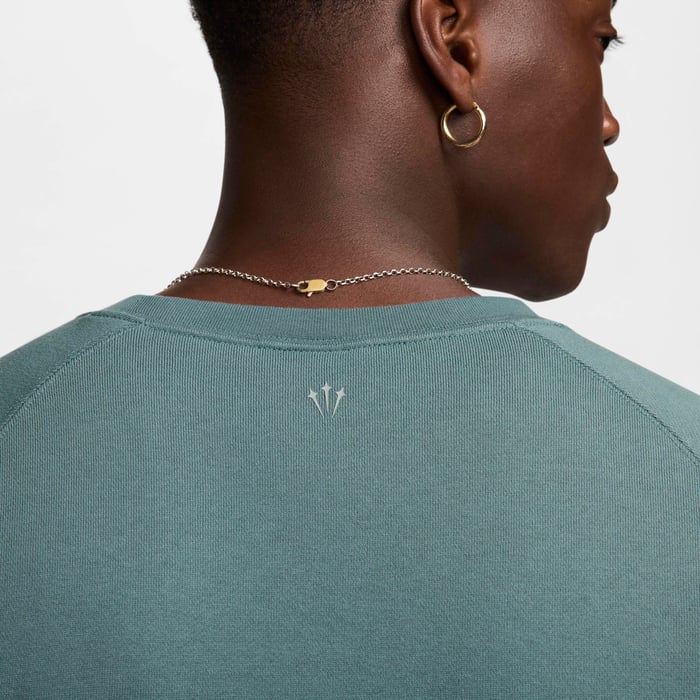 Nocta Fleece CS Crew (Bas + Haut) - Ventes Privées