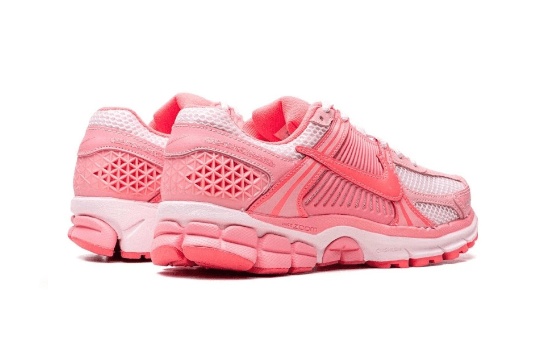 Nike Zoom Vomero 5 Coral Chalk Hot Punch - Ventes Privées