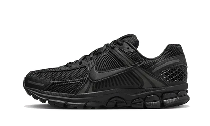 Nike Vomero 5 Triple Black - Ventes Privées