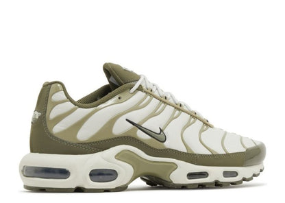 Nike Air Max Plus Light Bone Neutral Olive - Les Ventes Privées