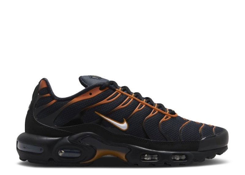 Nike Air Max Plus Dark Obsidian Monarch - Les Ventes Privées