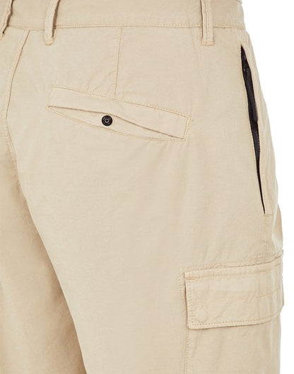 PANTALON CARGO COUPE CLASSIQUE