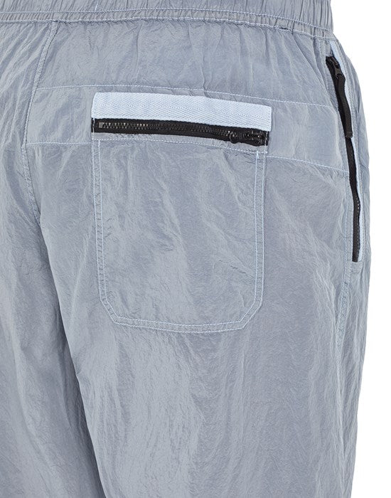 PANTALON CARGO COUPE AMPLE