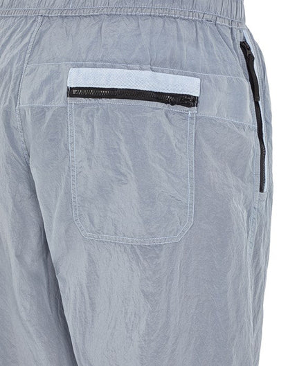 PANTALON CARGO COUPE AMPLE