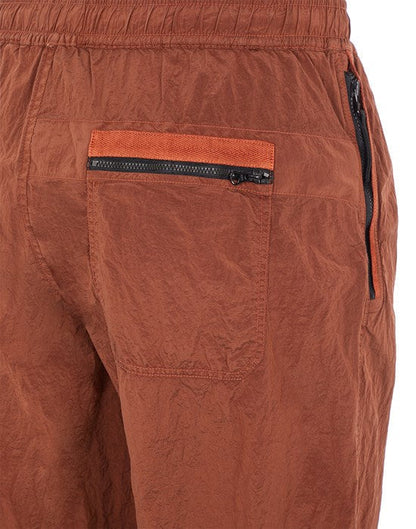 PANTALON CARGO COUPE AMPLE