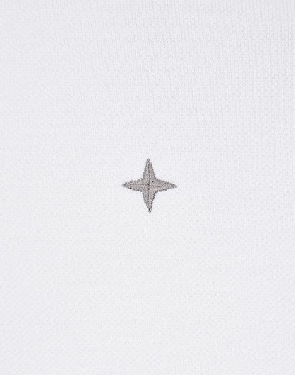 POLO À MANCHES COURTES