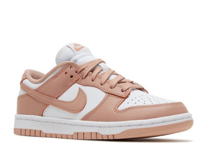 Dunk Low Rose Whisper