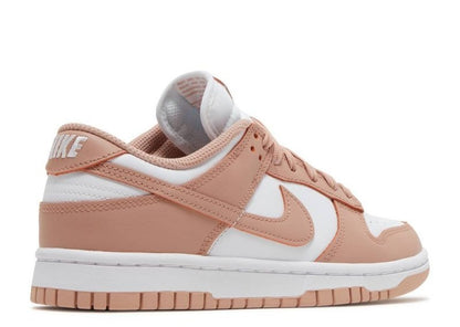 Dunk Low Rose Whisper