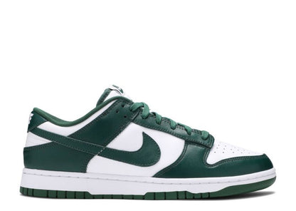 Dunk Low Spartan Green