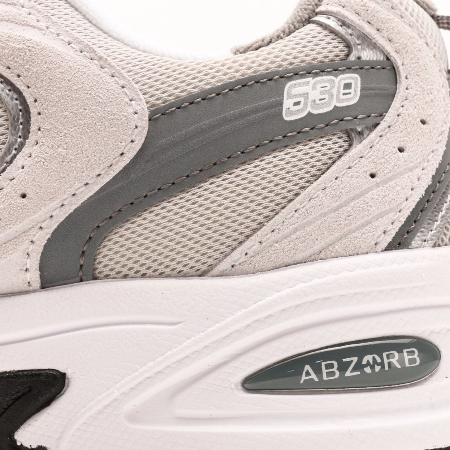 New Balance 530 ״Grey Matter Harbor״